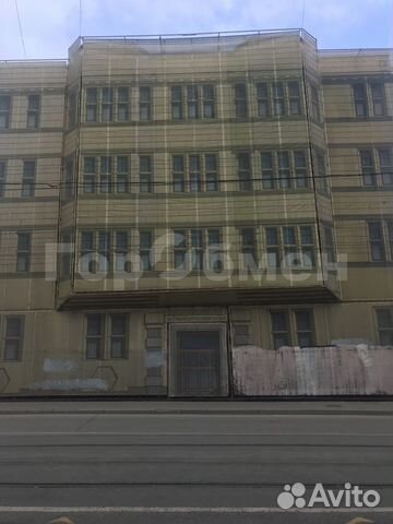 Продам помещение свободного назначения, 1245.4 м²