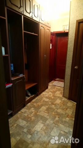 2-к квартира, 45 м², 2/5 эт.