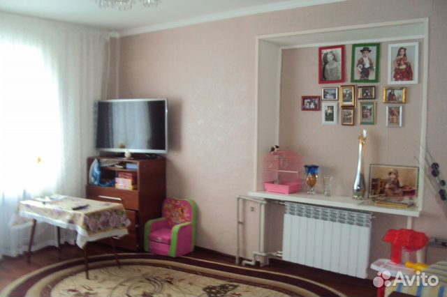 2-к квартира, 45 м², 5/5 эт.