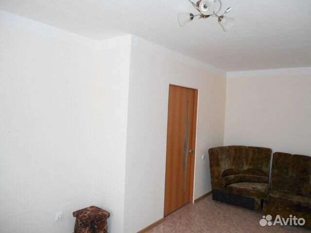 1-к квартира, 31 м², 1/5 эт.