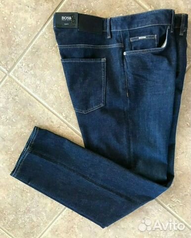 hugo boss black delaware jeans