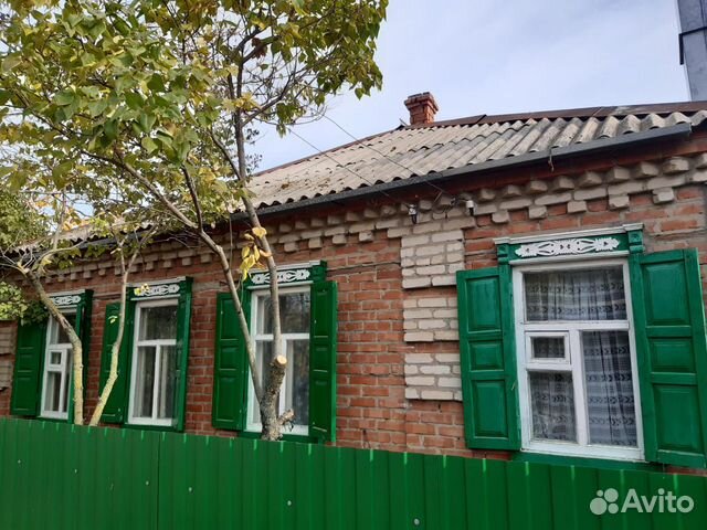 Фото Домов На Авито Азов Купить