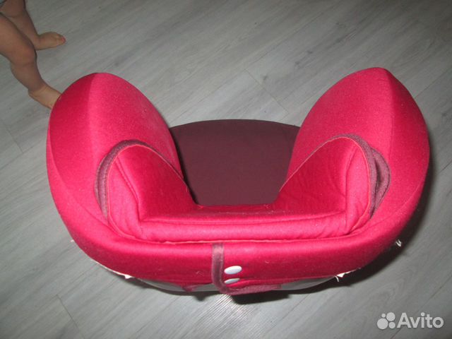 Автокресло Cybex Solution X2 2/3 (15-36 кг) Автокресло Cybex Solution X2 2/3 (15-36 кг)