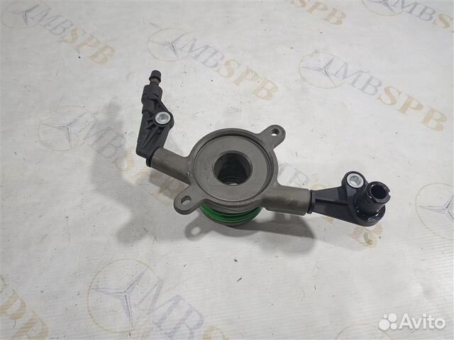 Подшипник выжимной Mercedes V-Class W639 OM646 Подшипник выжимной Mercedes V-Class W639 OM646