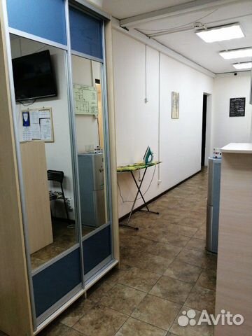 Комната 23 м² в 6-к, 1/17 эт. Комната 23 м² в 6-к, 1/17 эт.