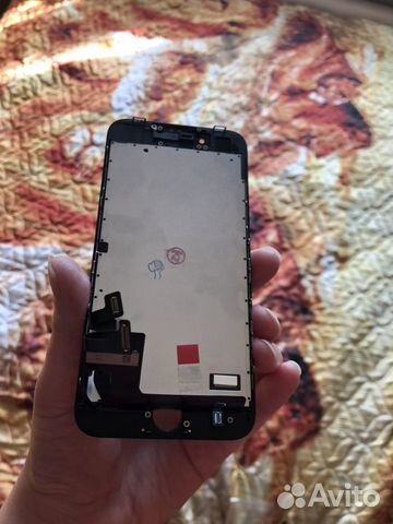 Дисплей iPhone 8 Дисплей iPhone 8