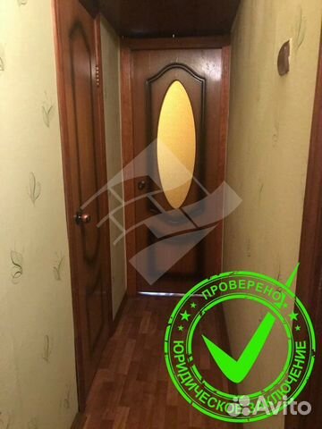 1-к квартира, 32.6 м², 1/9 эт.