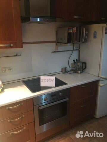 1-к квартира, 32 м², 3/9 эт.