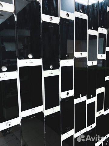 Ремонт айфонов iPhone 5s 6 6s 7 8 plus X iPad 2 3