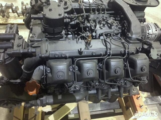 Камаз 65115 С Двигателем Евро 0 Купить