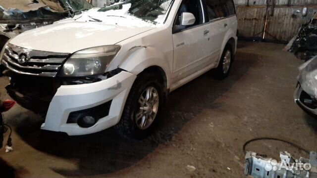 Разбор Ховер 3 Great Wall Hover H3 2010 2.0 МКПП Разбор Ховер 3 Great Wall Hover H3 2010 2.0 МКПП