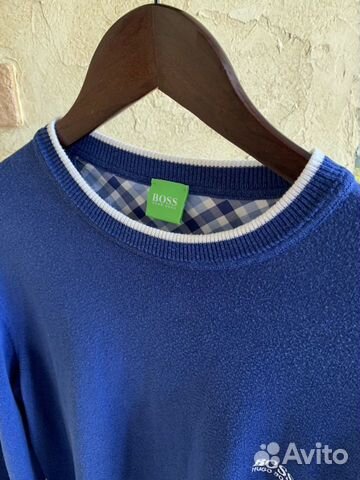 Джемпер Hugo Boss Джемпер Hugo Boss