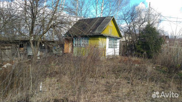 Купить Дачу В Новомосковске Снт Молодежное