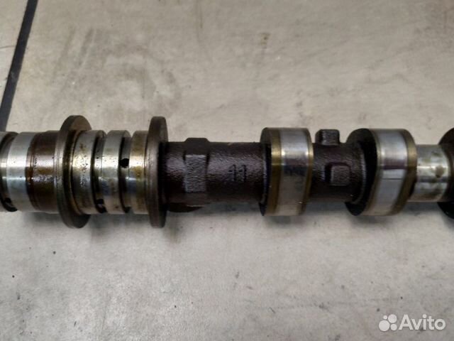 Распредвал впускной Lexus Is250 2 4GR 2008 Распредвал впускной Lexus Is250 2 4GR 2008