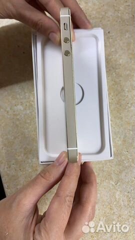 Телефон iPhone 5 s 16гб
