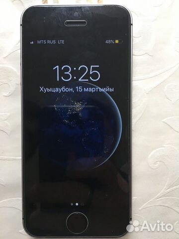 Телефон iPhone Телефон iPhone