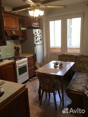 3-к квартира, 65 м², 4/12 эт. 3-к квартира, 65 м², 4/12 эт.