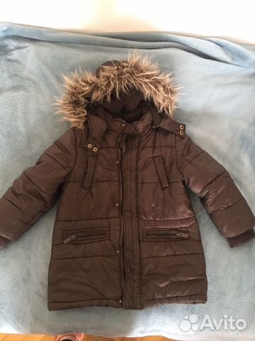 Куртка весна-осень 104 Куртка весна-осень 104