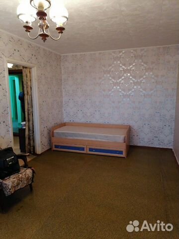 1-к квартира, 32 м², 2/9 эт.
