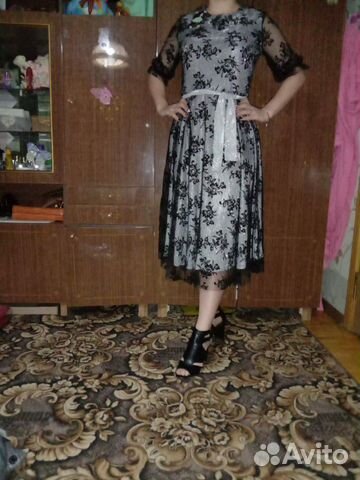 Платье Платье