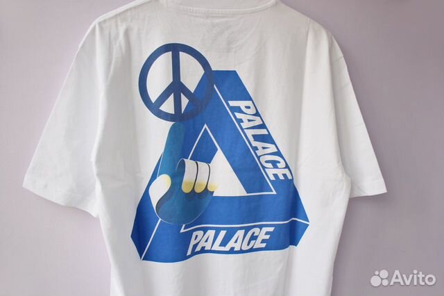 palace t shirt