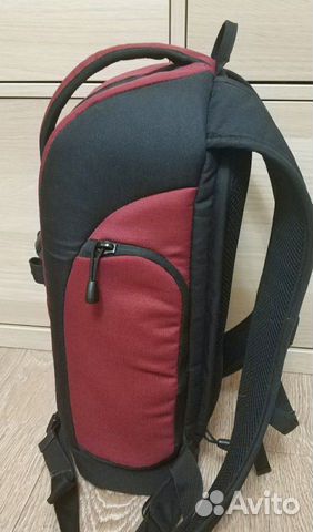 Фоторюкзак Lowepro Flipside 200
