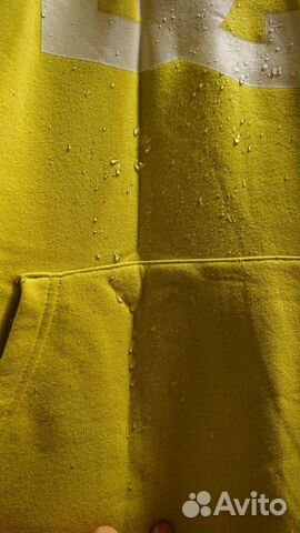 Толстовка DC dryden Толстовка DC dryden