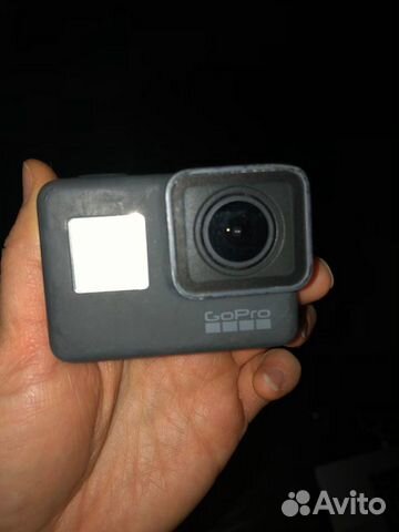Go pro Hero 5