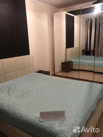 1-к квартира, 36 м², 7/12 эт. 1-к квартира, 36 м², 7/12 эт.