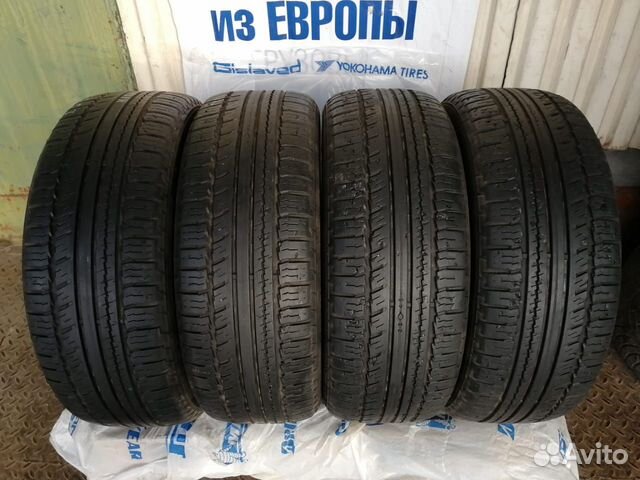 235/55 R18 Nokian Hakka SportUtility 104H XL 235/55 R18 Nokian Hakka SportUtility 104H XL
