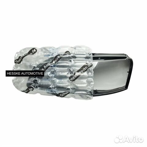 Стекло для фар BMW G30 правое AR-62525 Стекло для фар BMW G30 правое AR-62525