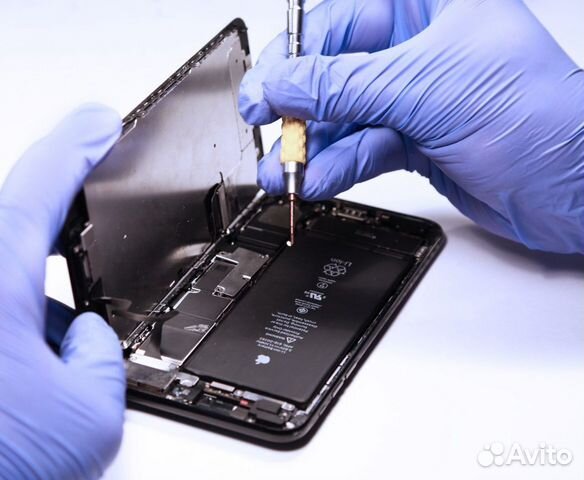 Ремонт iPhone Ремонт Телефонов Ремонт iPad Эпл