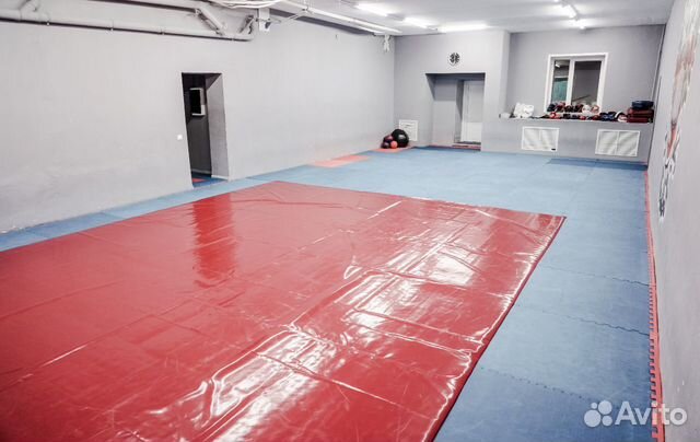 Аренда спортзала Аренда спортзала