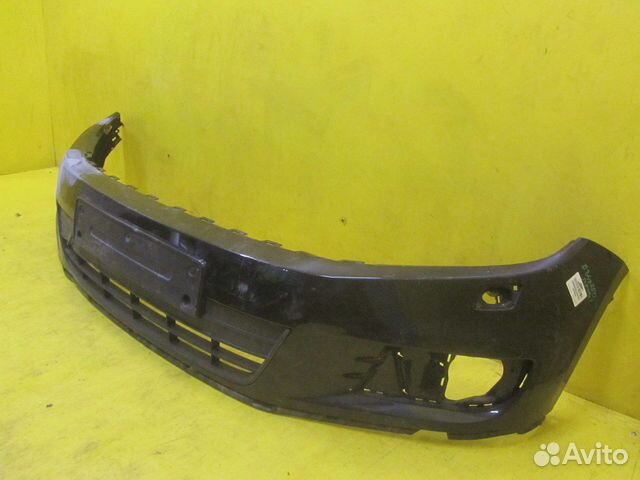 Бампер передний VW Tiguan 1 (11-16) 5NU807221 Бампер передний VW Tiguan 1 (11-16) 5NU807221