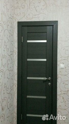 1-к квартира, 33 м², 1/3 эт.