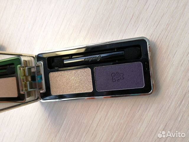 Тени для век Guerlain Тени для век Guerlain