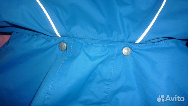 Комбинизон Комбинизон