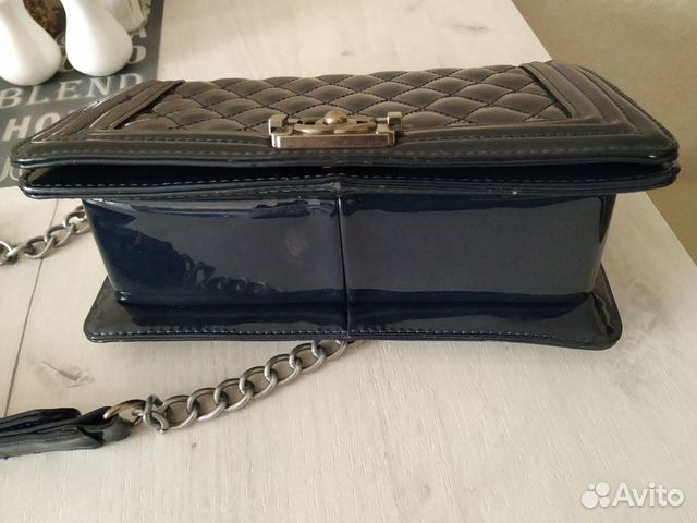 Сумка Шанель