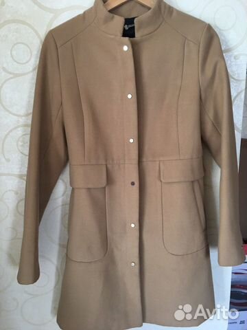 Пальто Stradivarius Пальто Stradivarius