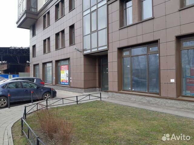 Помещение свободного назначения, 130.3 м² Помещение свободного назначения, 130.3 м²