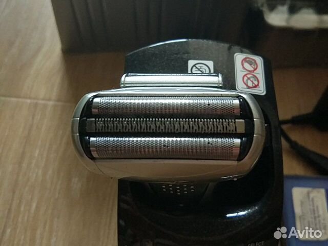 Электробритва Panasonic es 8109 s