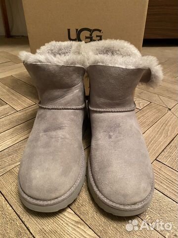 Угги Ugg Australia 38 размер Угги Ugg Australia 38 размер