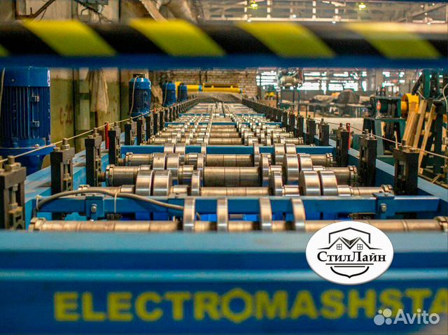 Штакетник Штакетник