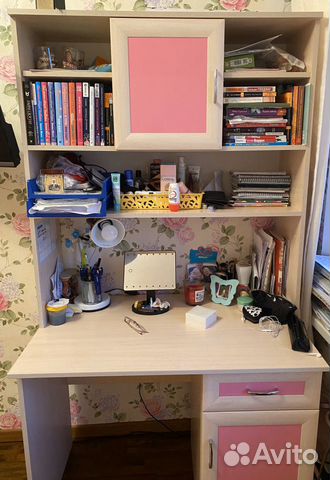 Мебель в детскую