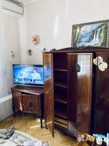 3-к квартира, 76 м², 2/5 эт.