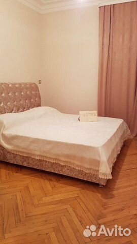 Комната 22 м² в 2-к, 4/12 эт.