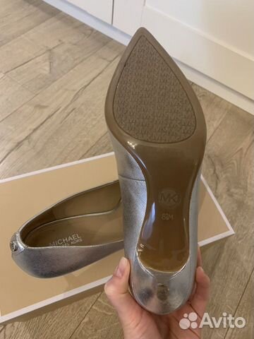 Туфли Michael Kors Туфли Michael Kors