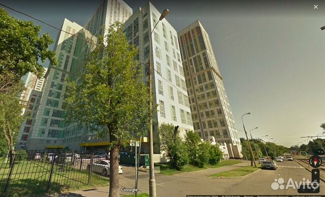 Помещение свободного назначения, 97.6 м²