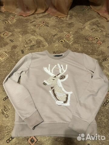 Свитшот Свитшот