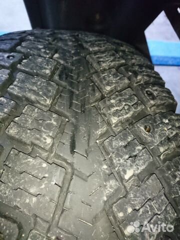 Hakkapellita 265/75R16 nokian Hakkapellita 265/75R16 nokian
